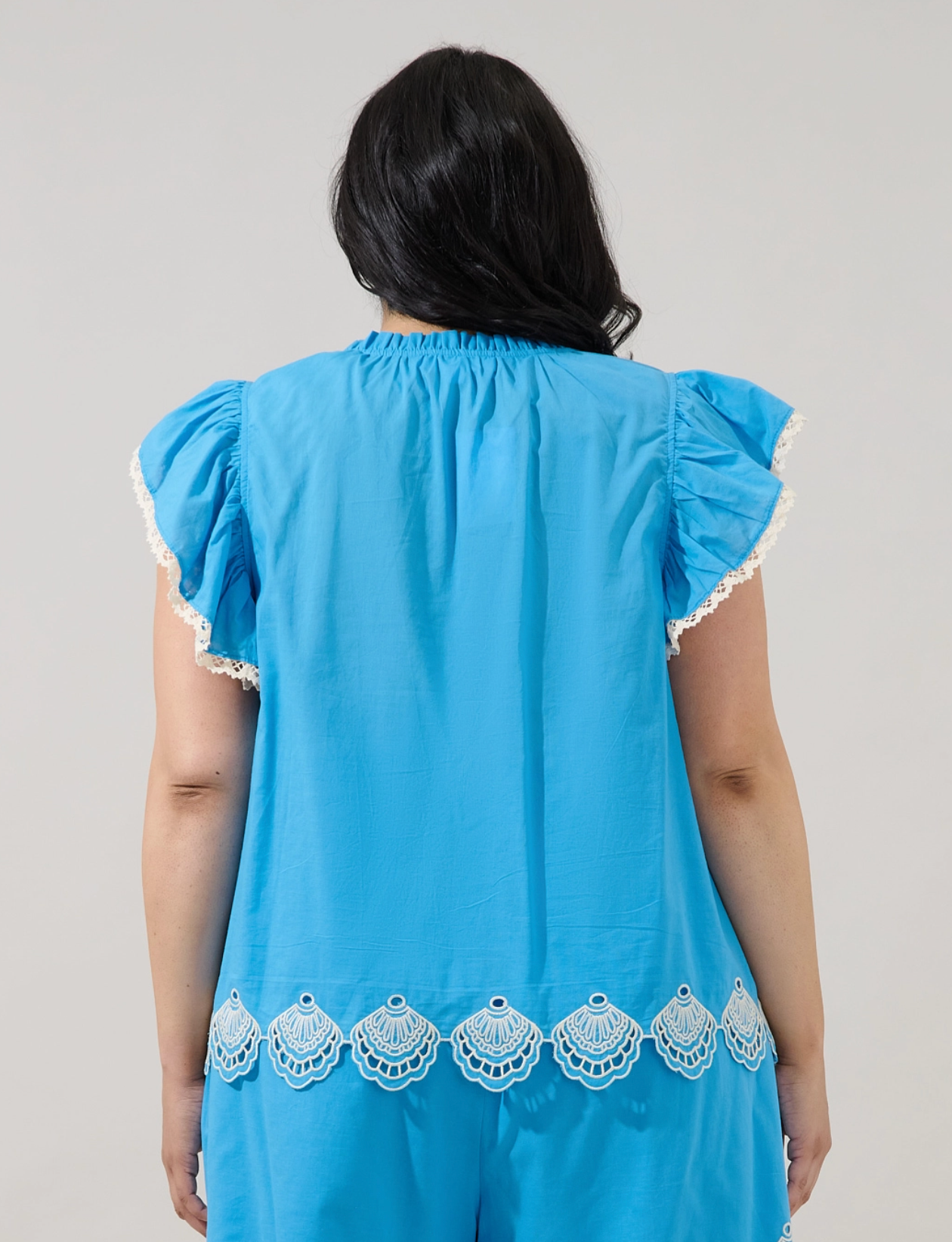 London Town Top