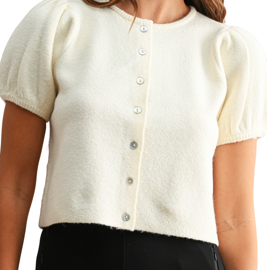 Copperfield Top