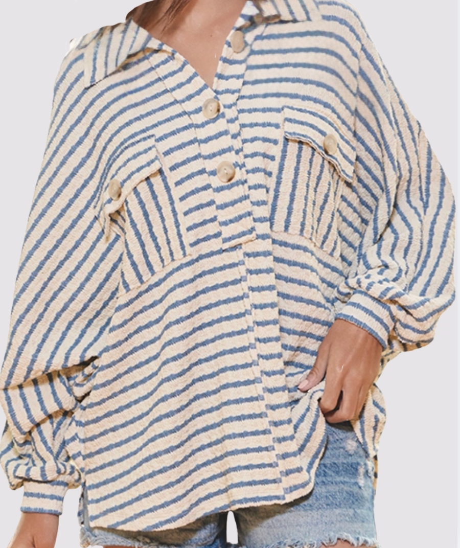 Brooklyn Pullover