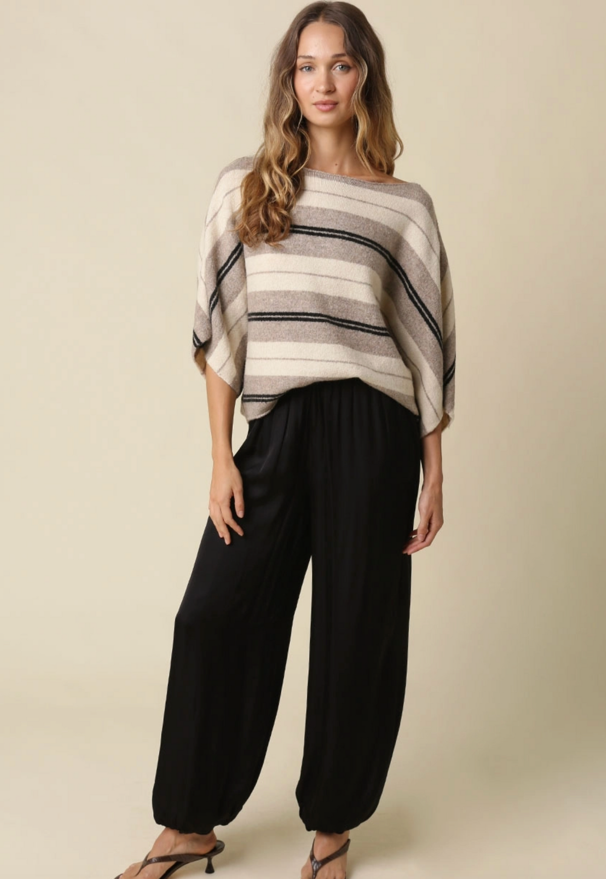 Dani Knit Top