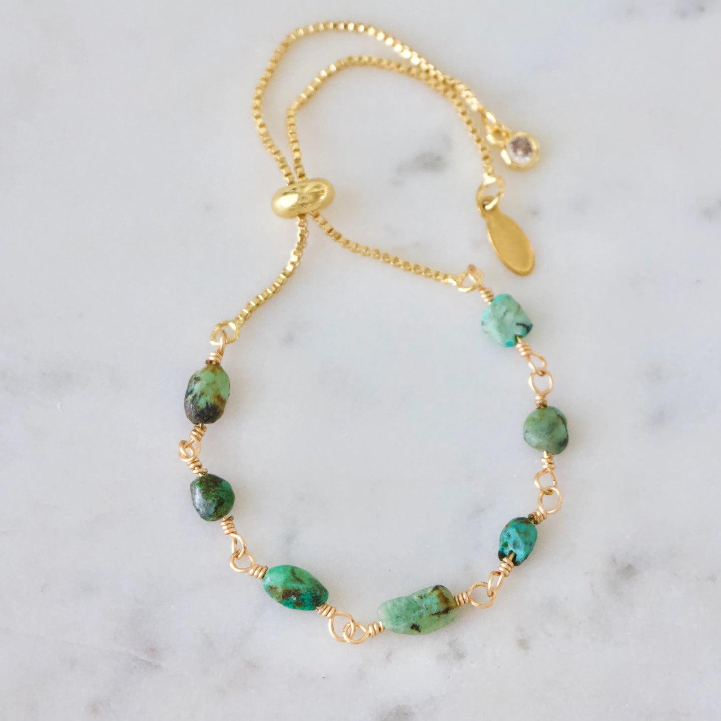 Beaded Bracelet