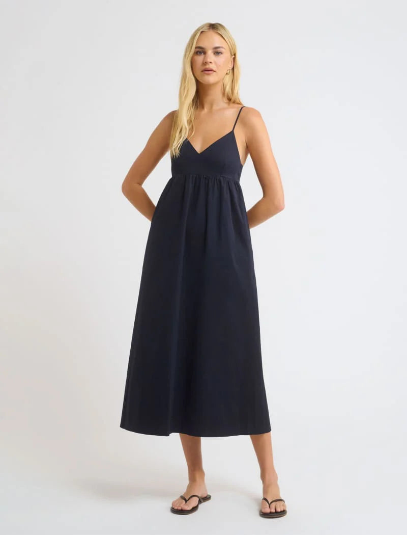 Everyday Midi Dress