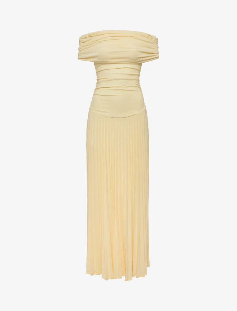 Halo Maxi Dress