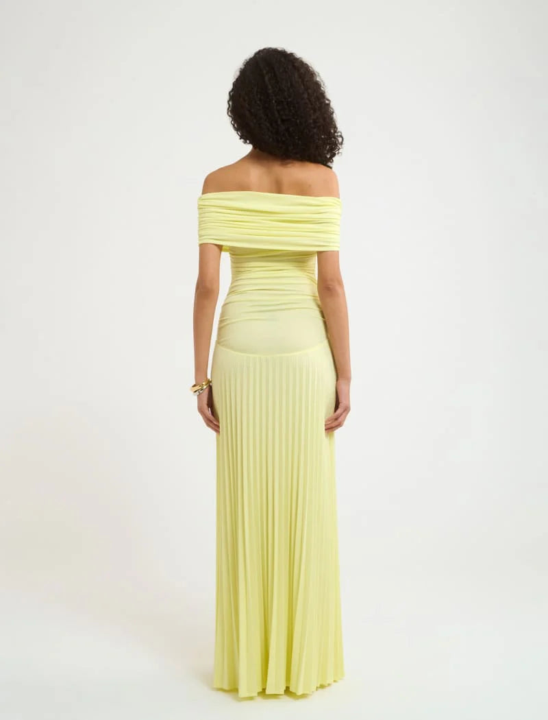 Halo Maxi Dress
