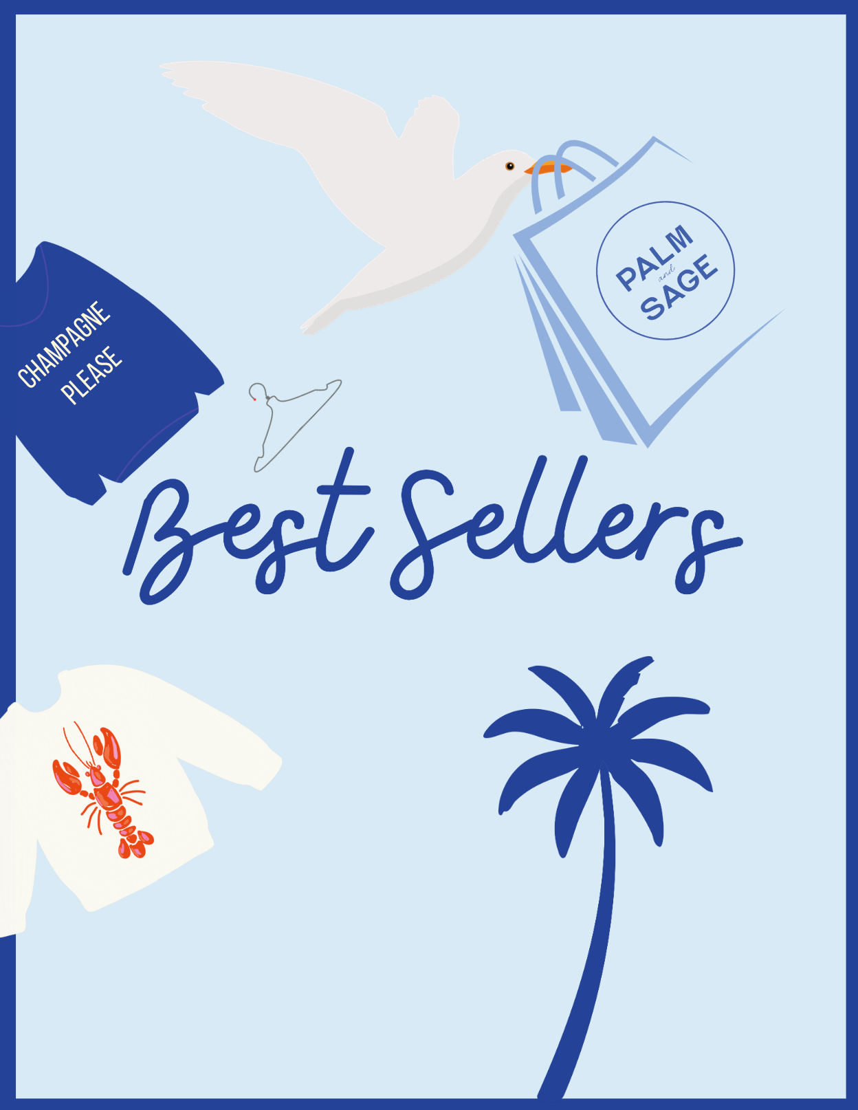Best Sellers