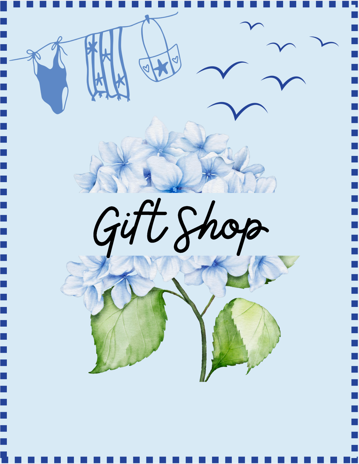 Gift Shop