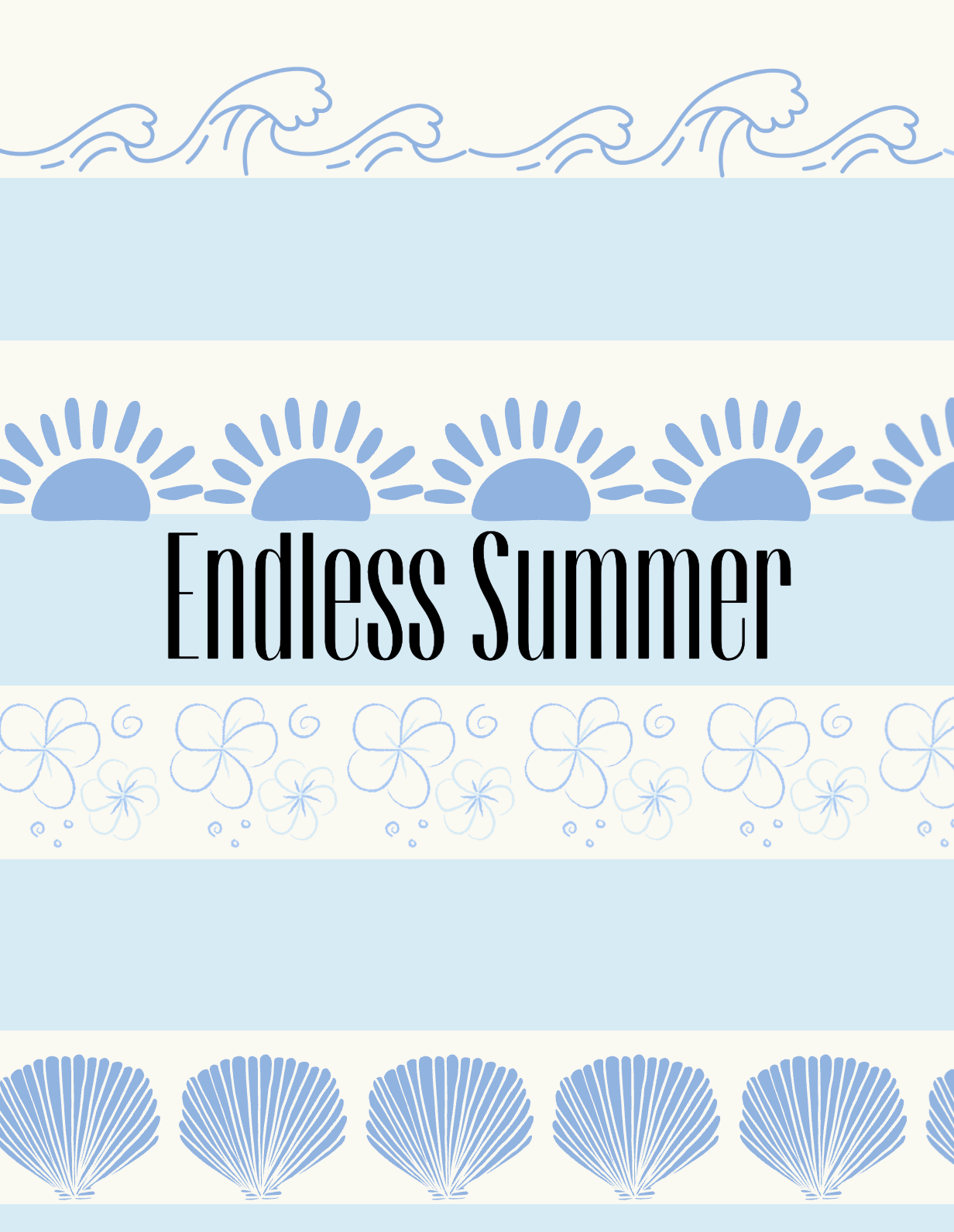 Endless Summer Collection