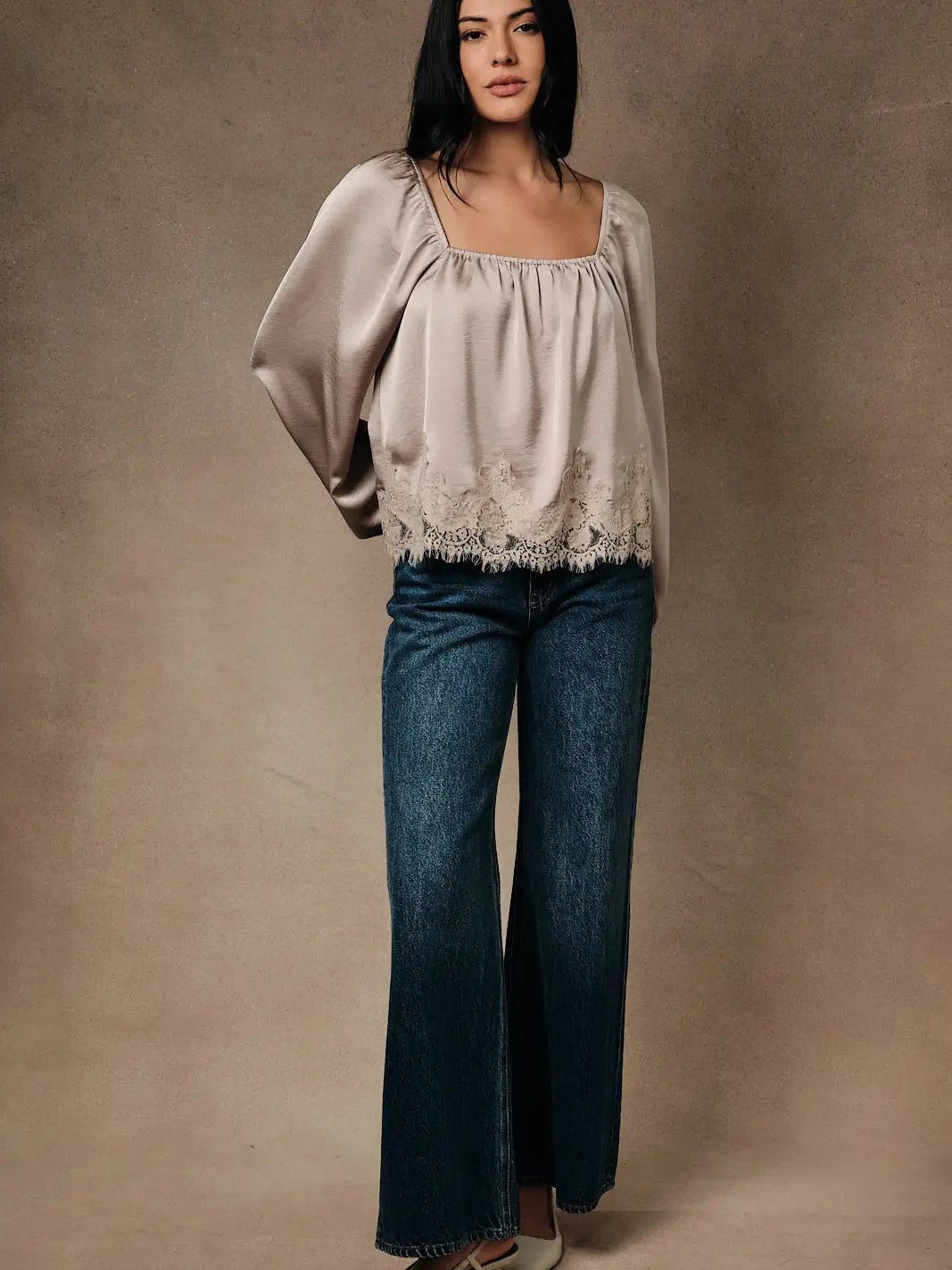 Envy Top