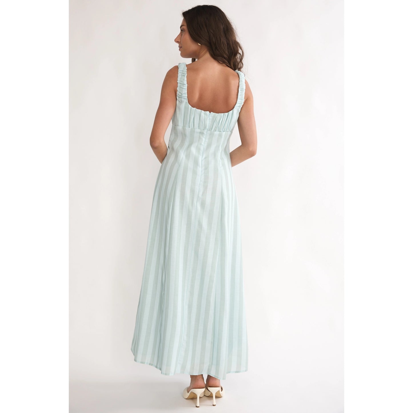 Cayman Islands Maxi Dress