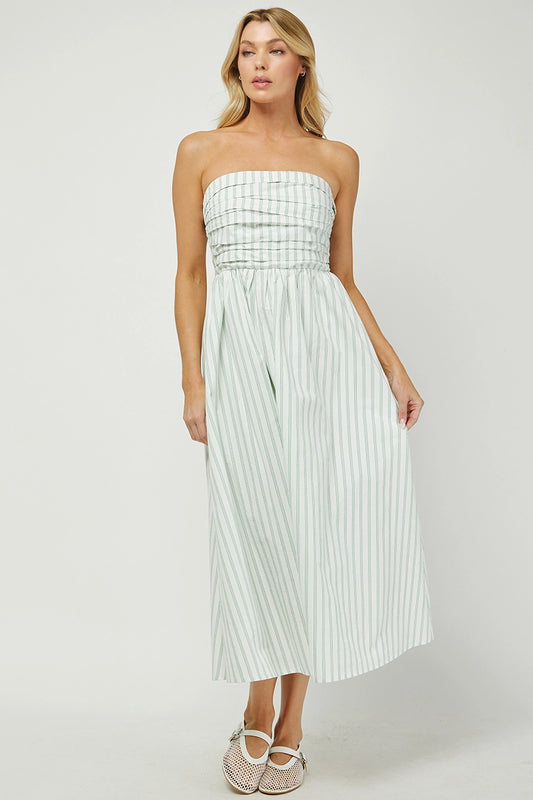 Giana Maxi Dress