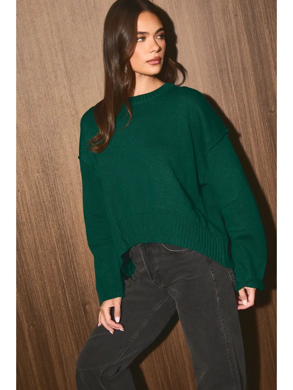 Willow Sweater