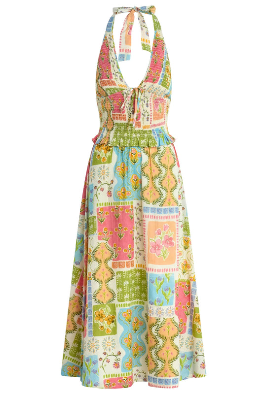 Cellini Dress