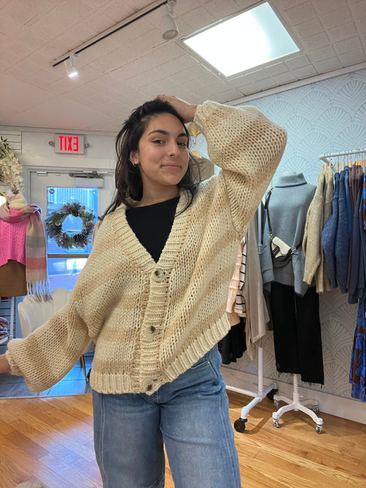 Sofie Sweater