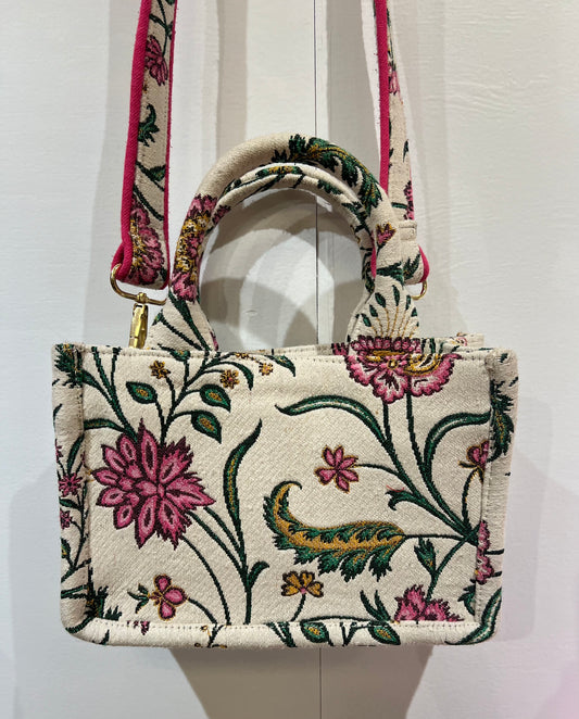 Kayla Mini Tote