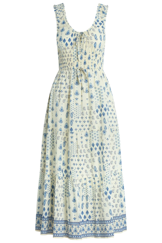 Henny Dress