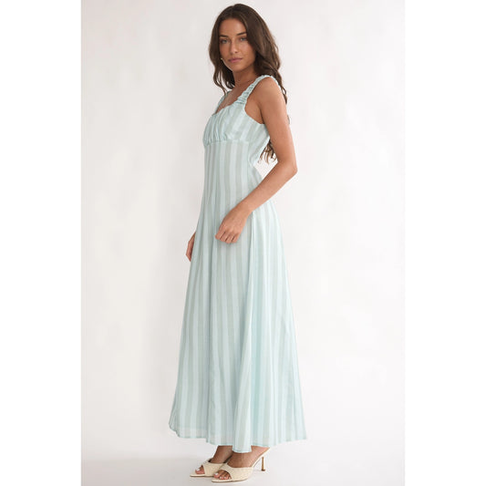 Cayman Islands Maxi Dress