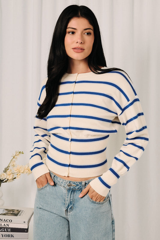Selena Sweater Top