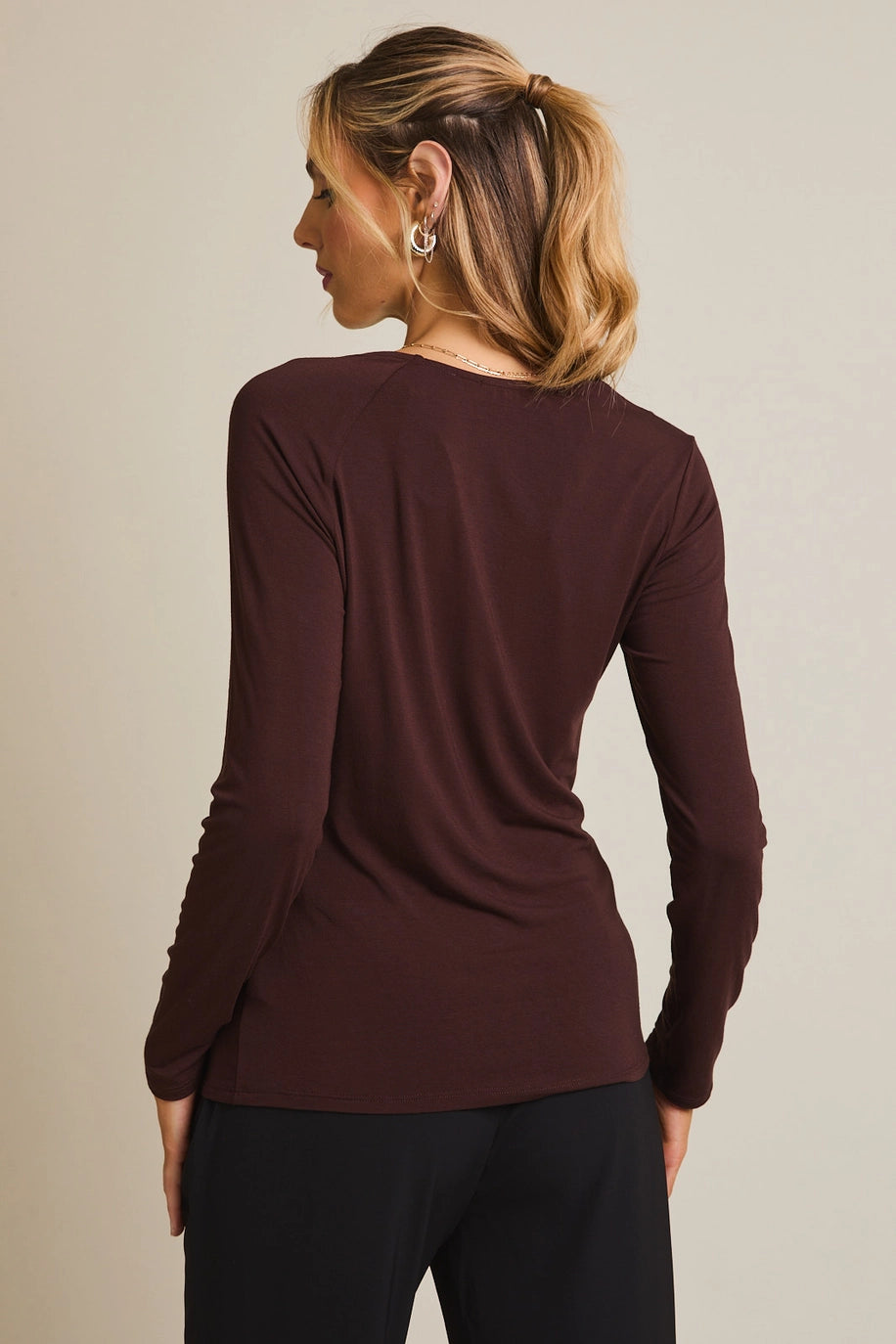 Chapman Chainlink Top