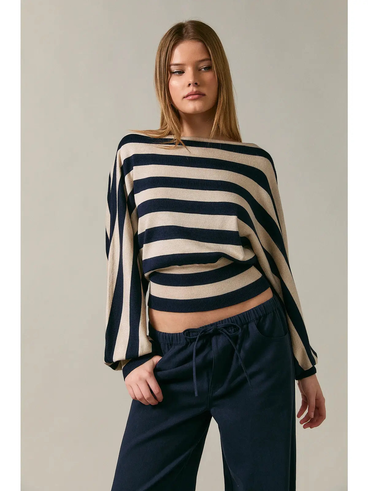 Torn Apart Top