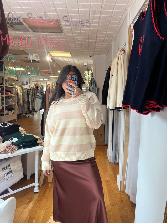 Pembroke Sweater