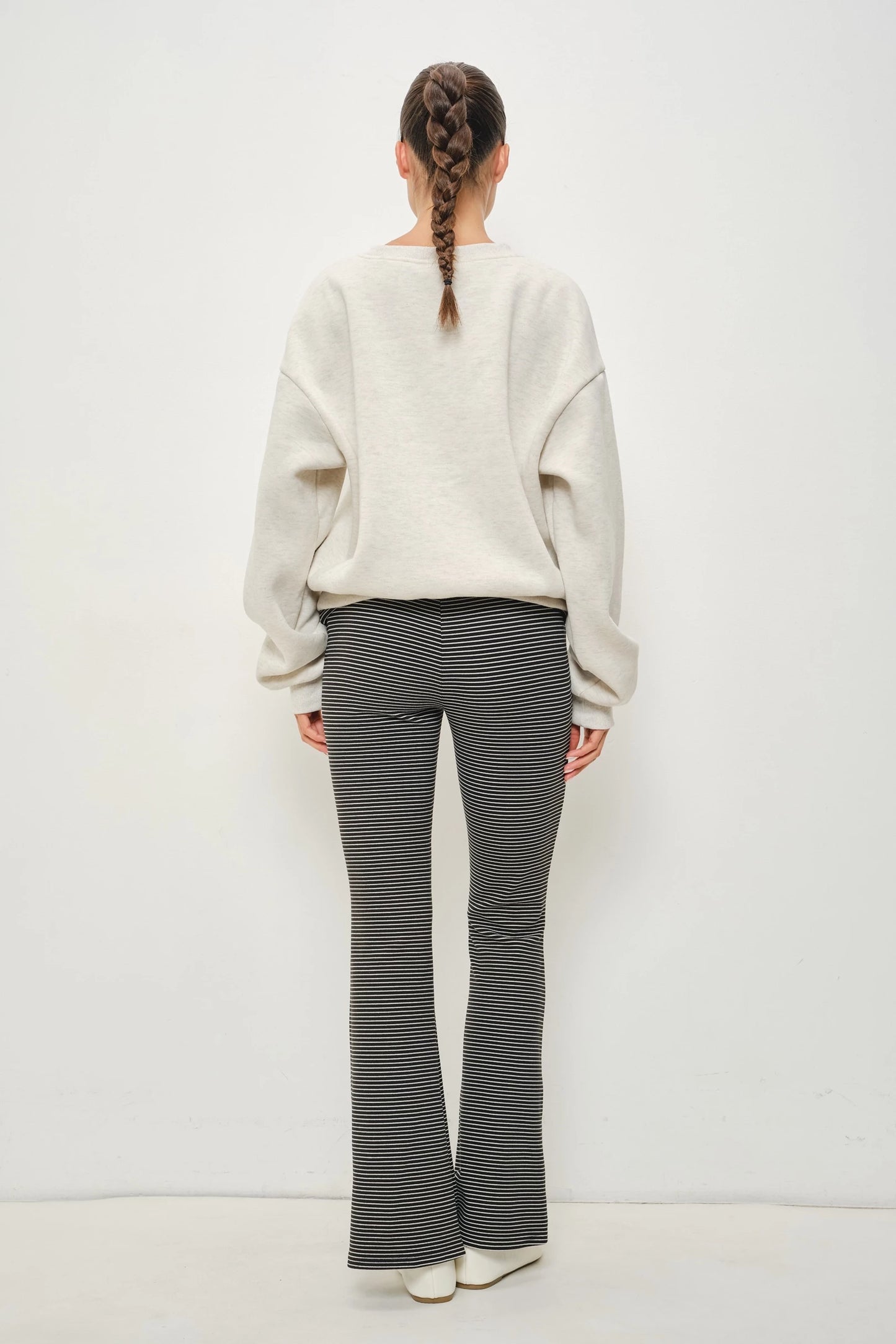 Lobster Patch Sweatshirt