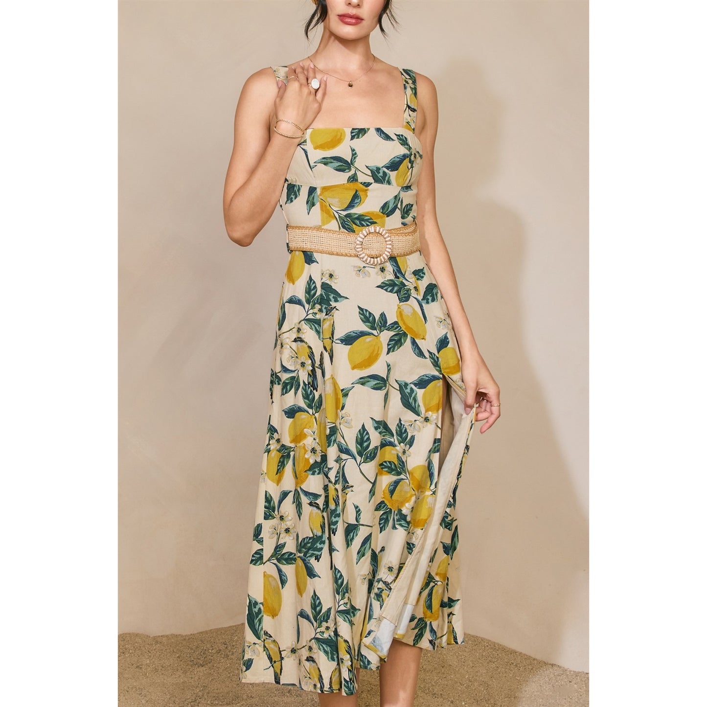 Lemon Tree Midi