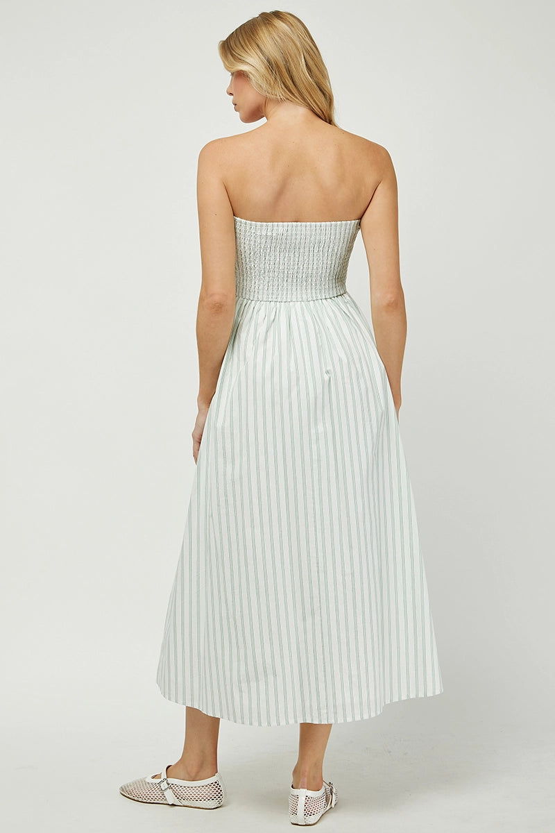 Giana Maxi Dress