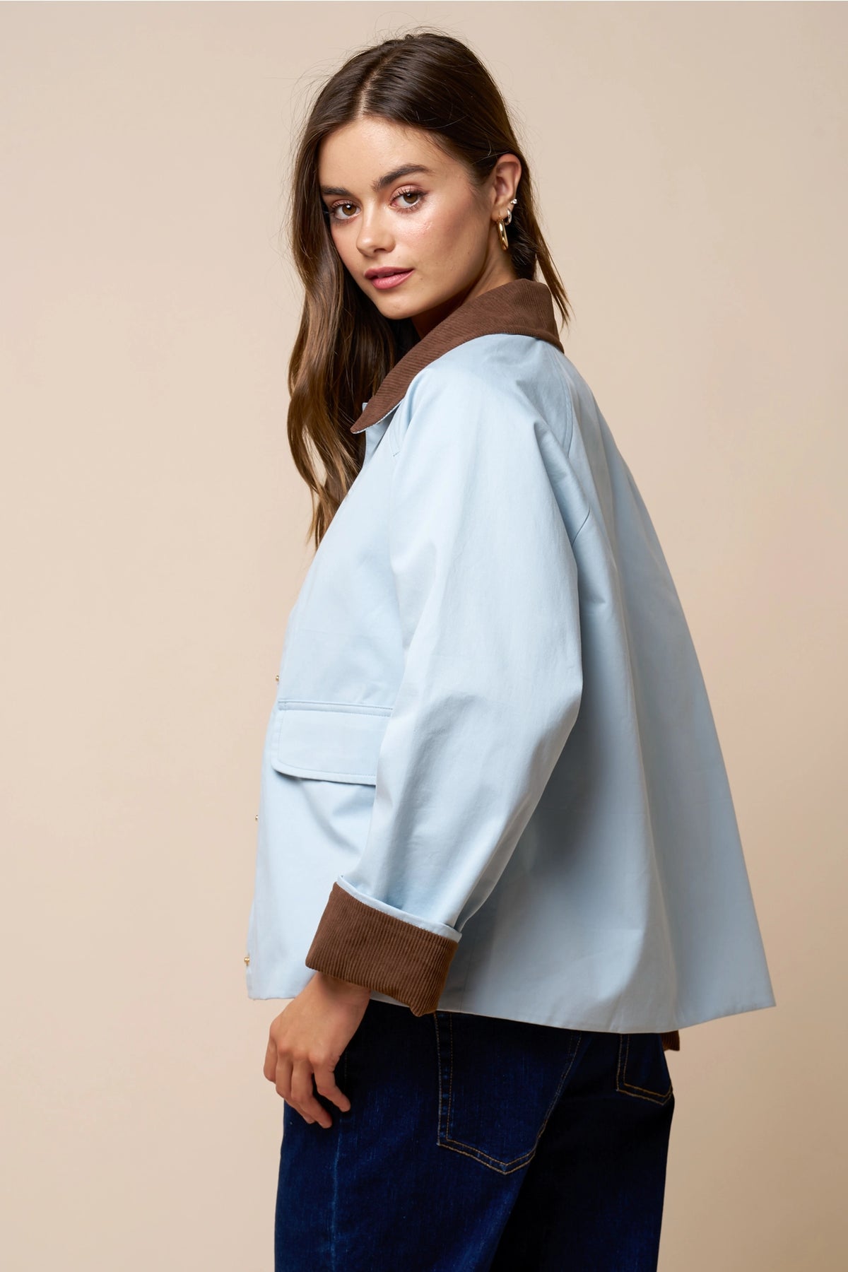 Rochester Jacket