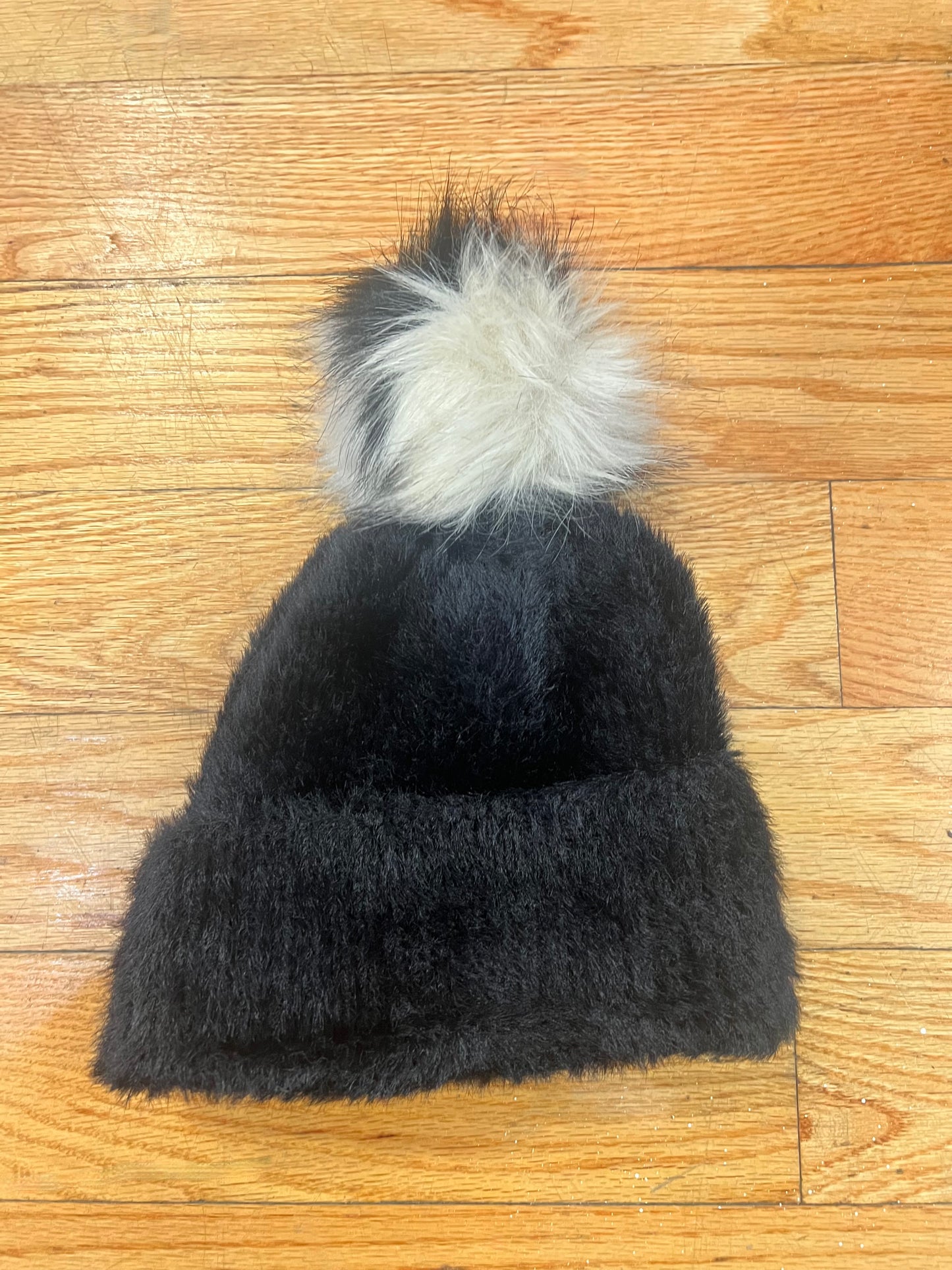 Mohair Beanie