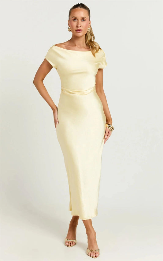 Girl Of Your Dreams Dress