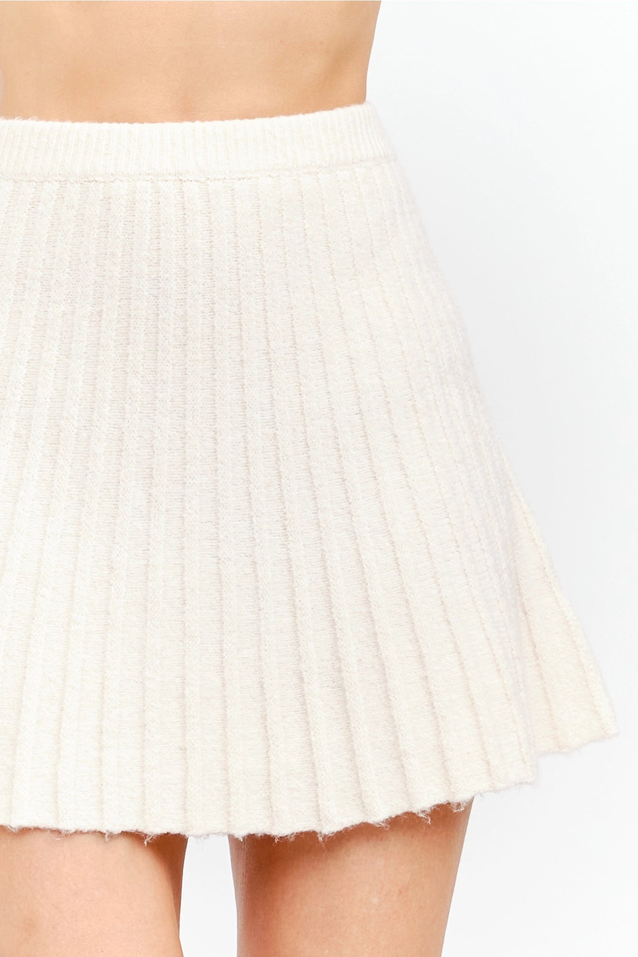 Serena Sweater Skirt