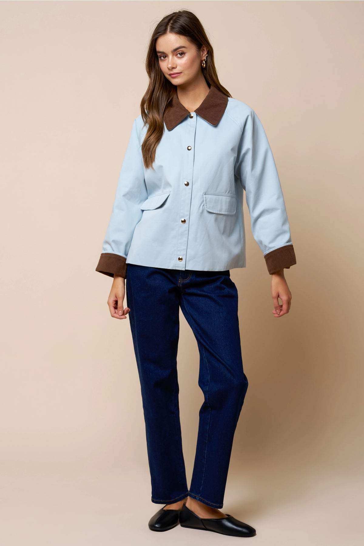 Rochester Jacket