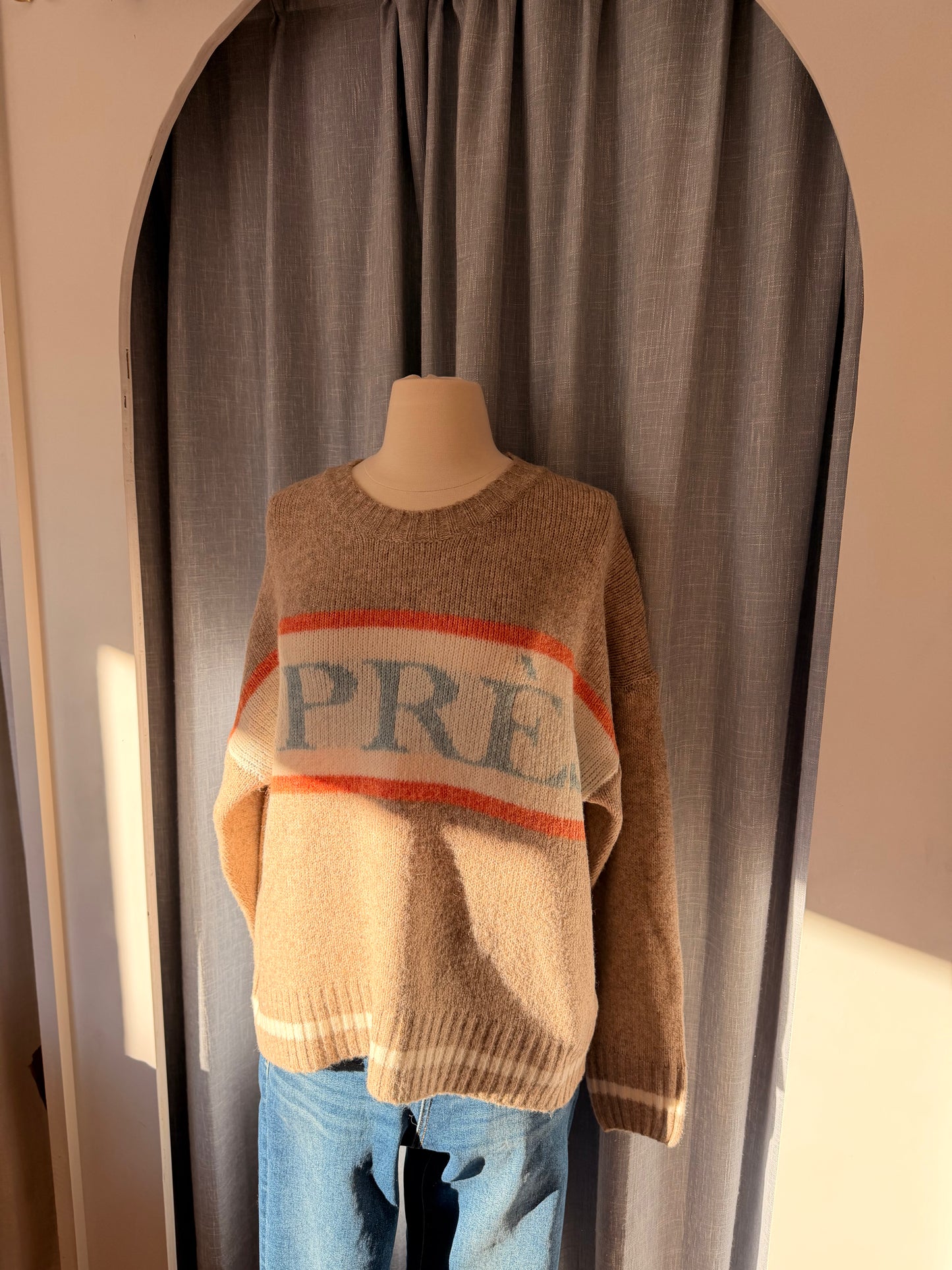 Après Sweater