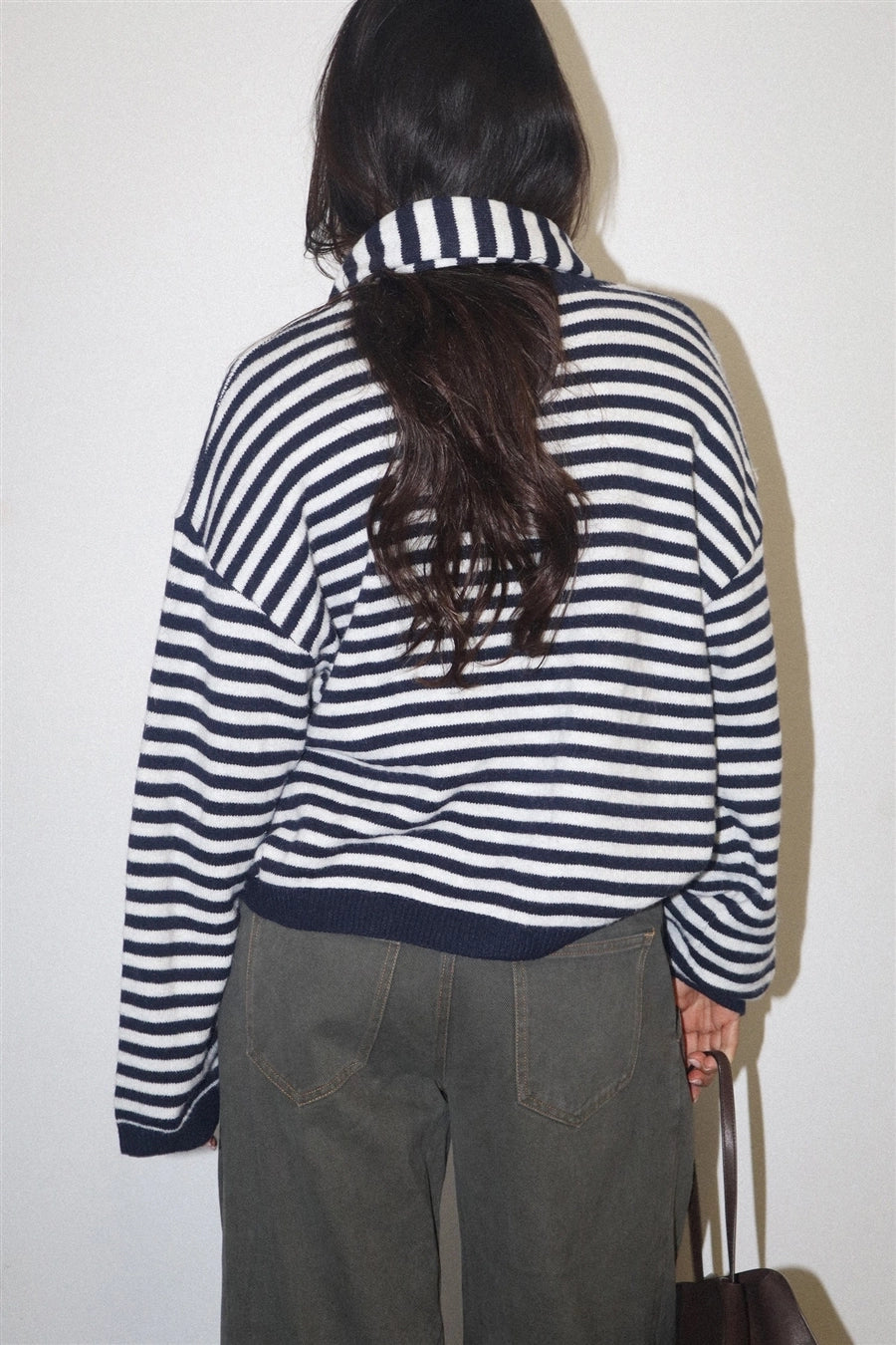 Sadie Sweater & Scarf