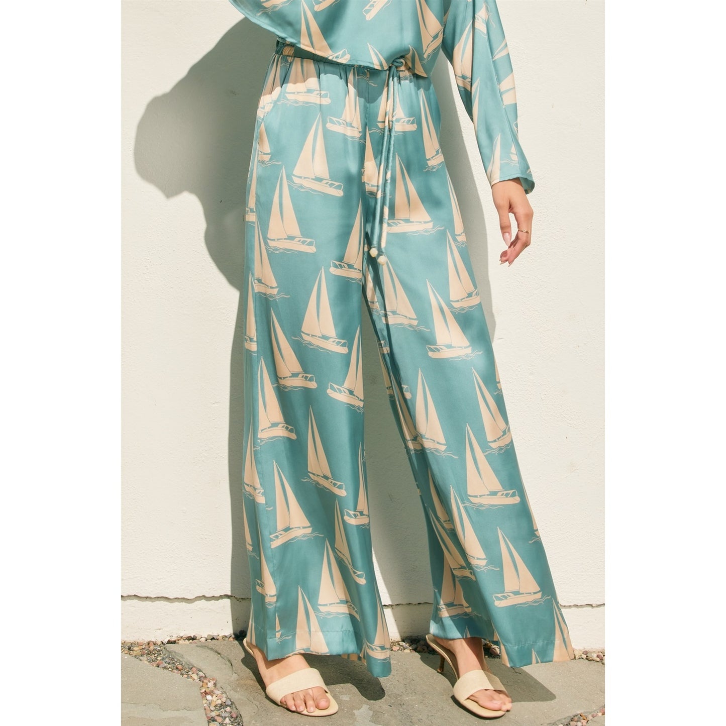 Lost Cause Pants