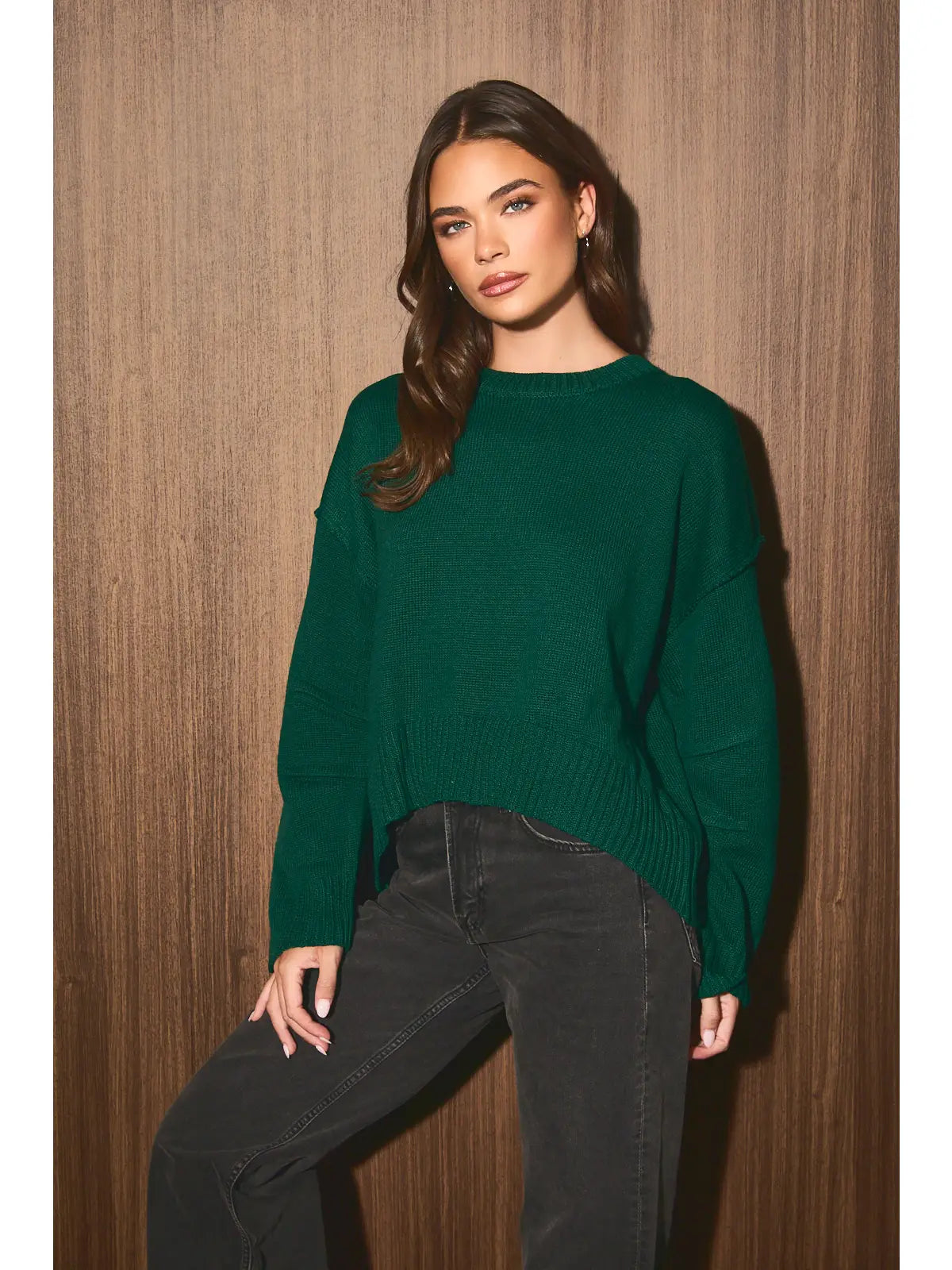 Willow Sweater