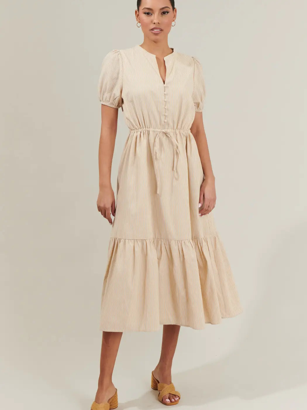 Out in the Horizon Midi