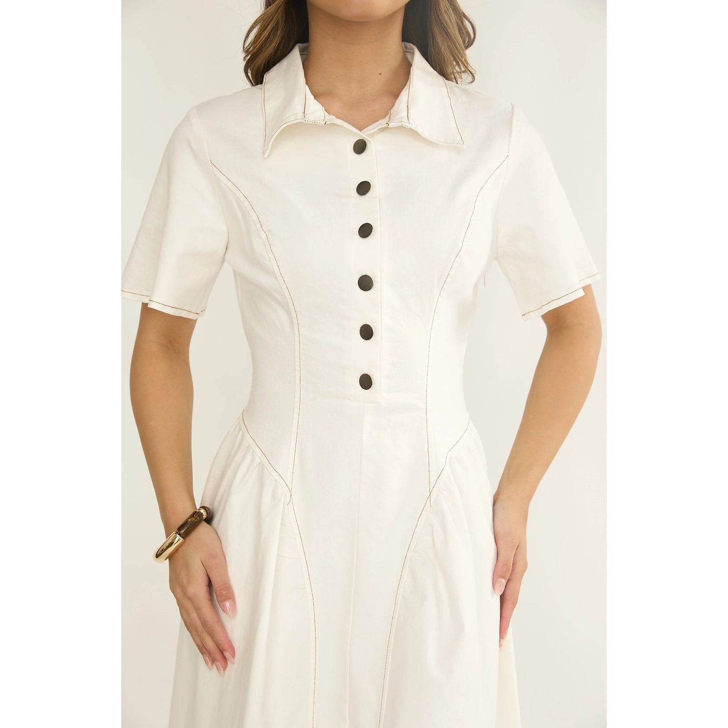 Bet On It Maxi Dress