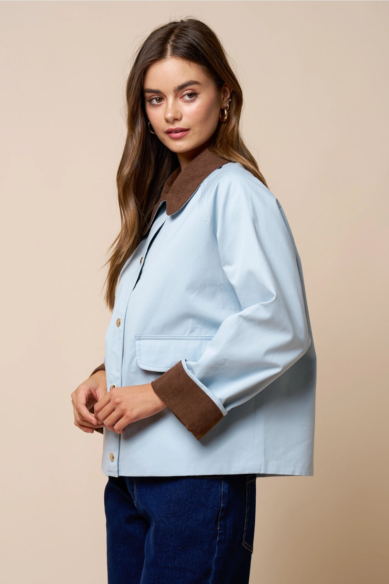 Rochester Jacket