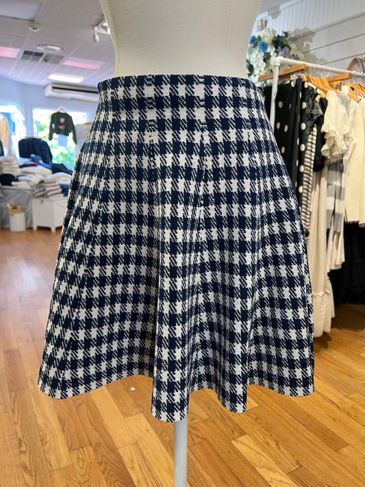 Night We Met Skirt