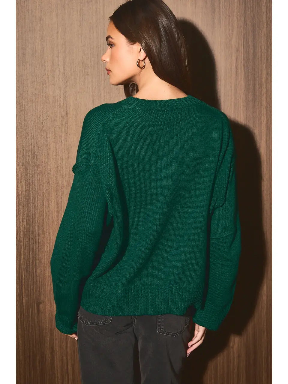 Willow Sweater