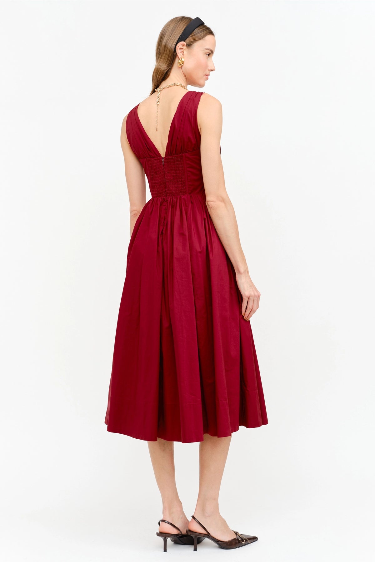 My Sunshine Dress