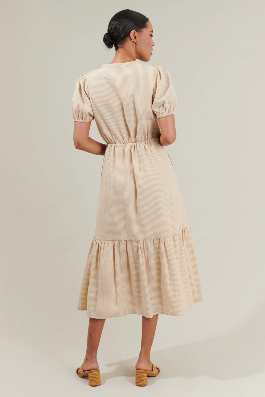 Out in the Horizon Midi