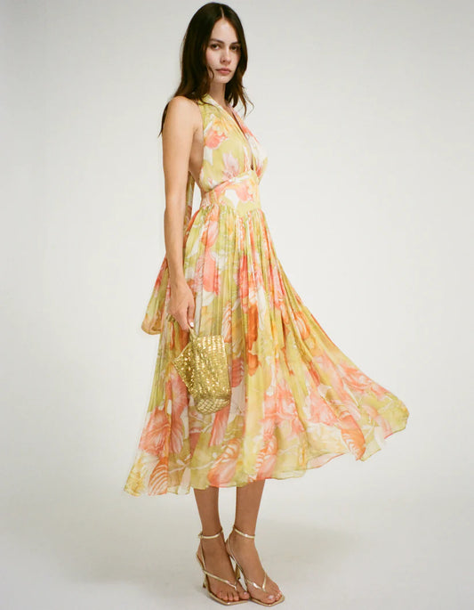 Midi Dresses  Palm and Sage