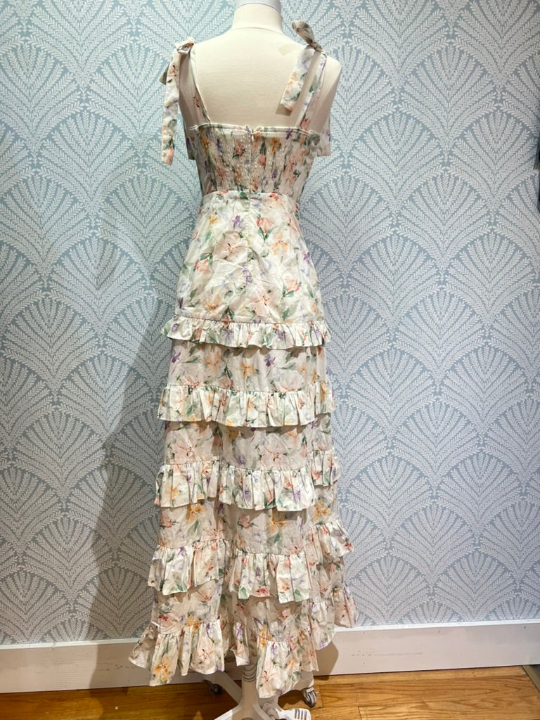 Floral Friend Maxi