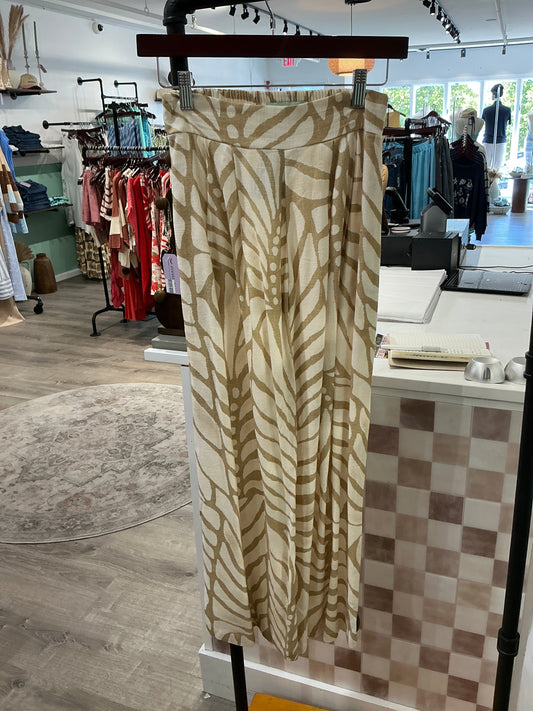 Breezy Bay Pants