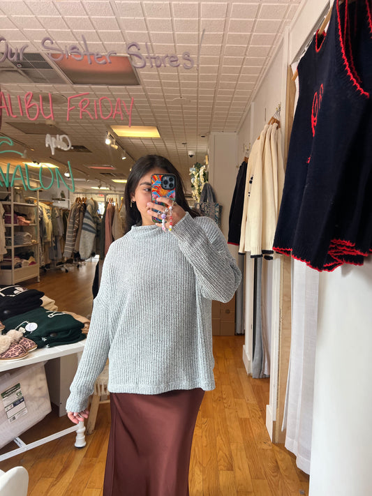 Iris Sweater