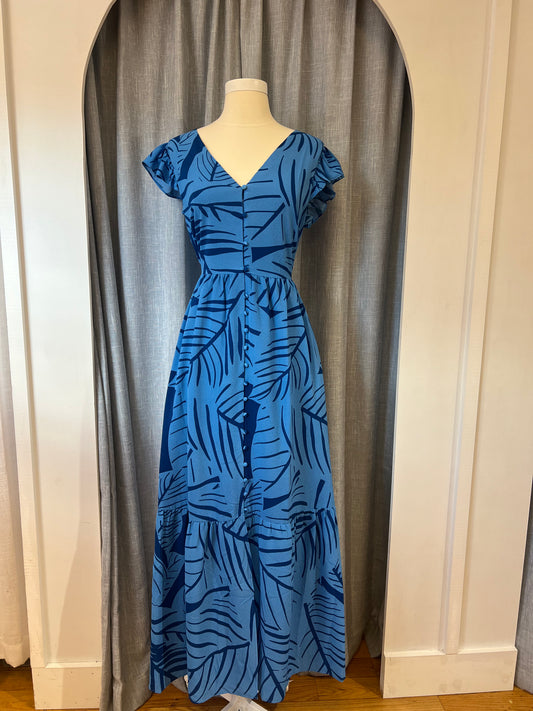 Erica Maxi Dress