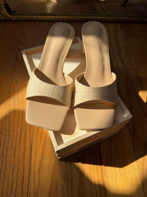 Freda Heel