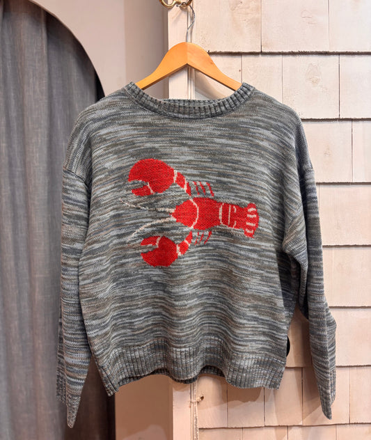 Catch Of The Day Sweater